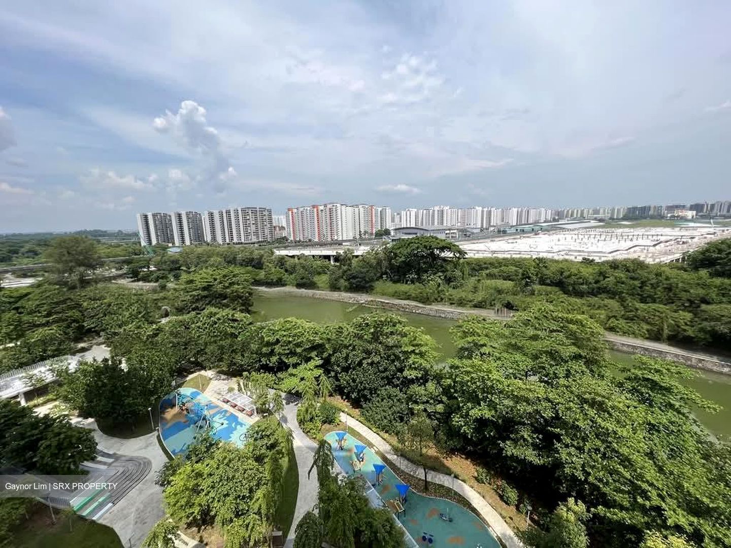 Blk 415C Fernvale Riverbow (Sengkang), HDB 5 Rooms #580864461